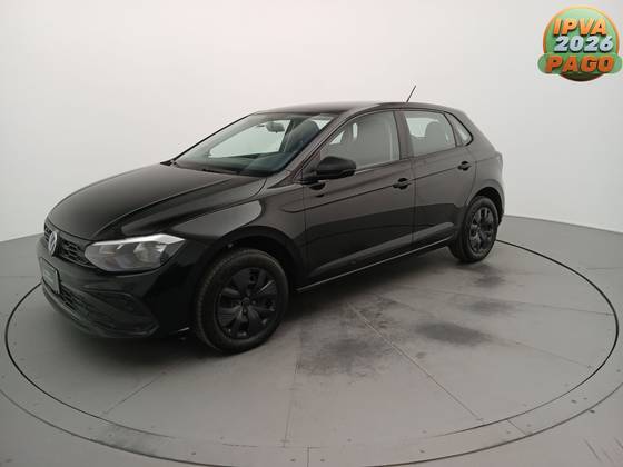 VOLKSWAGEN POLO 1.0 MPI TRACK MANUAL VOLKSWAGEN POLO 1.0 MPI TRACK MANUAL